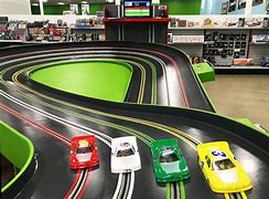 Image result for 1 24 Scale Slot Cars