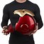 Image result for Legends Iron Man Helmet