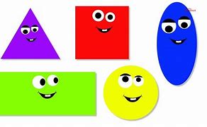 Image result for Ten Shapes Clip Art