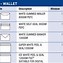 Image result for Envelope Sizes Metric