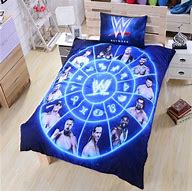 Image result for WWE Bed Sheets