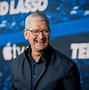 Image result for Tim Cook Meets