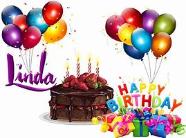 Image result for Happy Birthday Linda Exercise Queen