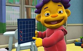 Image result for Sid the Science Kid the Sticker Chart