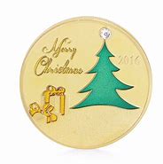 Image result for Christmas Gold Coins