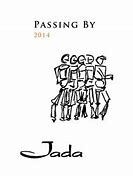 Image result for Jada Passing