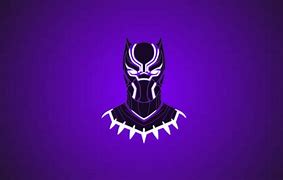 Image result for Cool Neon Wallpaper Black Panther