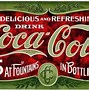 Image result for Coke Slogan