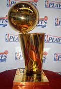 Image result for NBA Championship Trophy Evolution