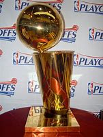 Image result for NBA Finals Cost Trophy