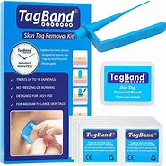 Image result for Skin Tag Removal Pads