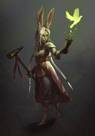 Image result for Viera White Mage
