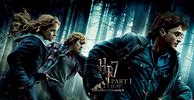 Image result for Harry Potter 7