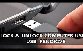 Image result for How to Unlock USB Ports