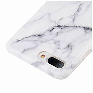 Image result for iPhone 8 Plus White with Marble Case