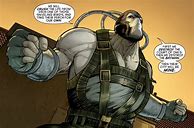 Image result for Bane DC Comics