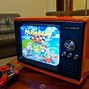 Image result for Smallest TV in the World