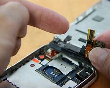 Image result for Open Back of an iPhone