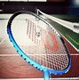 Image result for Tennis vs Badminton