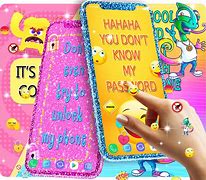 Image result for Stitch Don't Touch My Phone