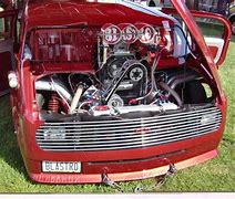 Image result for Blown Pro Mod Drag Racing