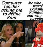 Image result for Srikant Ram Meme