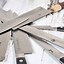 Image result for Japanese Kitchen Carving Knife