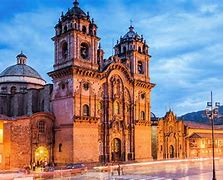 Image result for Peru Famous Places