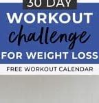 Image result for 30 Workout Challenge