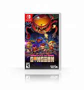 Image result for Enter the Gungeon Switch Cover