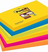 Image result for Post It Note Colors