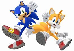 Image result for Tails Trap Sonic Lost World