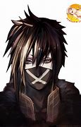 Image result for Drawing of Anime Boy with Mask