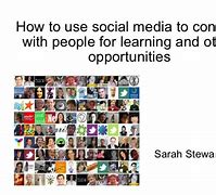 Image result for Social Media Connect