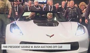 Image result for George Bush Car Salesman