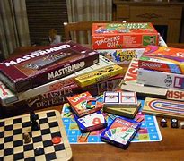 Image result for Common Games