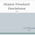 Image result for Product Line Decision Pic