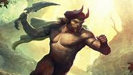 Image result for Pan Demon