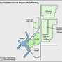 Image result for Albany Airport Parking Lot E
