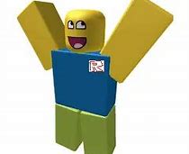 Image result for Noob Roblox Player