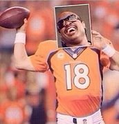 Image result for Peyton Manning Mask Meme