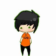 Image result for Percy Jackson Chibi