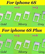 Image result for Sim Card Tray On iPhone SE