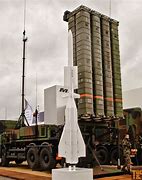 Image result for Aster 30 Missile