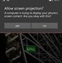 Image result for Project My Screen App for Windows Phone
