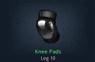 Image result for Wrestling Knee Pads