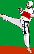 Image result for Fighting Dreams Martial Arts