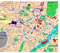 Image result for Munich Germany On Map