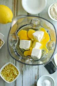 Image result for Lemon Jello Dessert Bars