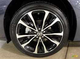Image result for 2017 Toyota Corolla Wheel